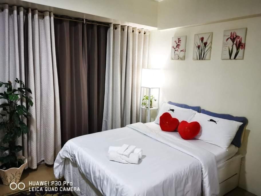 Staycation Condotel @150Newport Pasay City Manila Exterior photo